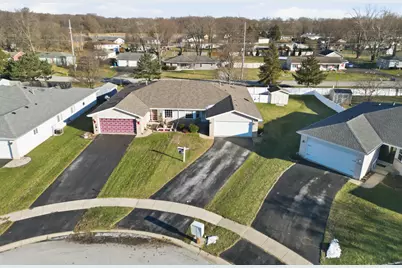 310 Pine Ridge Circle, Lowell, IN 46356 - Photo 28