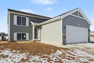 15952 Stevenson St, Lowell, IN 46356 - Photo 1