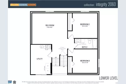 127 Bellflower Drive, Michigan City, IN 46360 - Photo 22