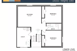 127 Bellflower Dr, Michigan City, IN 46360 - Photo 22