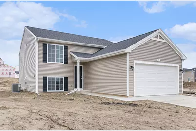 127 Bellflower Drive, Michigan City, IN 46360 - Photo 2