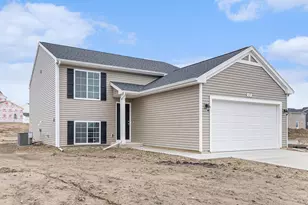 127 Bellflower Dr, Michigan City, IN 46360 - Photo 2