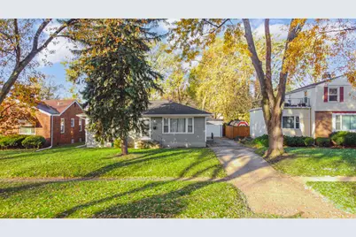 7338 Magoun Avenue, Hammond, IN 46324 - Photo 4