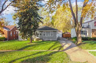 7338 Magoun Ave, Hammond, IN 46324 - Photo 4