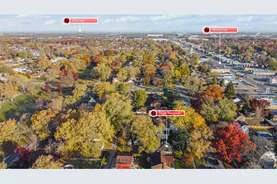 7338 Magoun Avenue, Hammond, IN 46324 - Photo 2