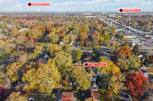 7338 Magoun Ave, Hammond, IN 46324 - Photo 2