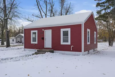 4788 Connecticut Street, Gary, IN 46409 - Photo 2