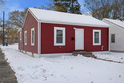 4788 Connecticut Street, Gary, IN 46409 - Photo 4