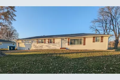 521 Ryan Road, Hebron, IN 46341 - Photo 1