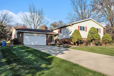 71 Tanglewood Trail, Valparaiso, IN 46385 - Photo 4