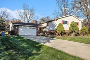 71 Tanglewood Trail, Valparaiso, IN 46385 - Photo 4