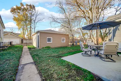 4364 Pennsylvania Street, Gary, IN 46409 - Photo 24