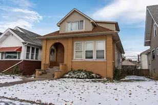 1409 Lake Ave, Whiting, IN 46394 - Photo 1