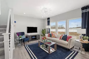 89 Bergamo Ln E, Crown Point, IN 46307 - Photo 4