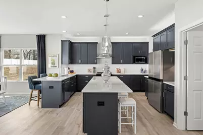 89 Bergamo Lane E, Crown Point, IN 46307 - Photo 8