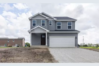 403 Wolf Street, Rensselaer, IN 47978 - Photo 8