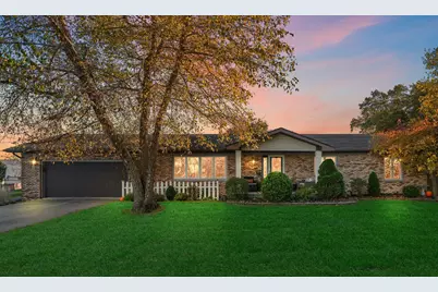 121 7th Avenue NW, Demotte, IN 46310 - Photo 1