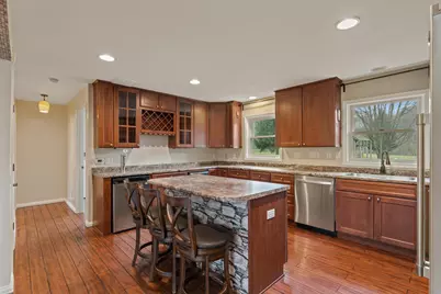 7692 N Emery Road, Rolling Prairie, IN 46371 - Photo 14