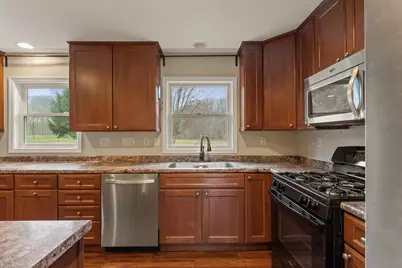 7692 N Emery Road, Rolling Prairie, IN 46371 - Photo 18