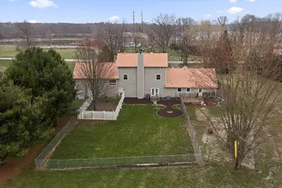 7692 N Emery Road, Rolling Prairie, IN 46371 - Photo 58