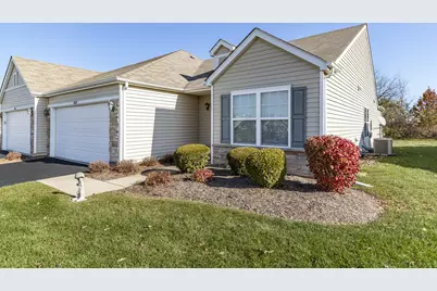 10639 Burgess Way, Dyer, IN 46311 - Photo 2