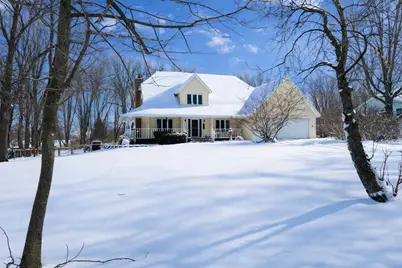 33791 Early Road, New Carlisle, IN 46552 - Photo 2