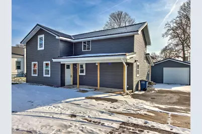 153 W Jefferson Street, Westville, IN 46391 - Photo 1