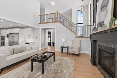 9645 Switch Grass Lane, Saint John, IN 46373 - Photo 4