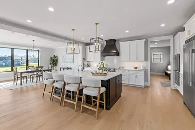 9645 Switch Grass Lane, Saint John, IN 46373 - Photo 12