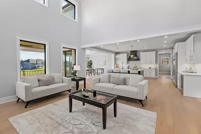 9645 Switch Grass Lane, Saint John, IN 46373 - Photo 10