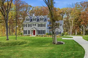 804 Shannon Dr, Crown Point, IN 46307 - Photo 2