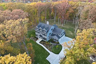 804 Shannon Dr, Crown Point, IN 46307 - Photo 64