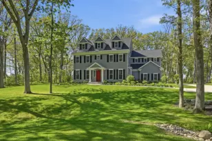 804 Shannon Dr, Crown Point, IN 46307 - Photo 4