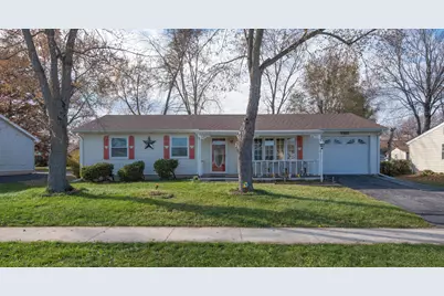 754 Governor Road, Valparaiso, IN 46385 - Photo 2