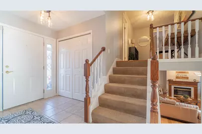 927 Woodhollow Drive, Schererville, IN 46375 - Photo 4