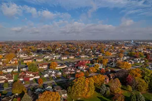 927 Woodhollow Dr, Schererville, IN 46375 - Photo 38