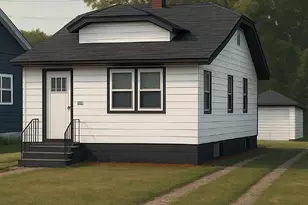 6329 Calumet Ave, Hammond, IN 46324 - Photo 2