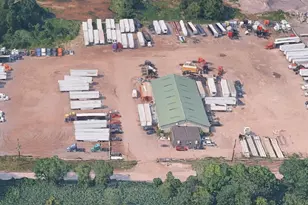 6800 W 9th Ave, Gary, IN 46406 - Photo 1