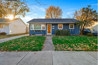 8132 Sycamore Avenue, Highland, IN 46322 - Photo 1