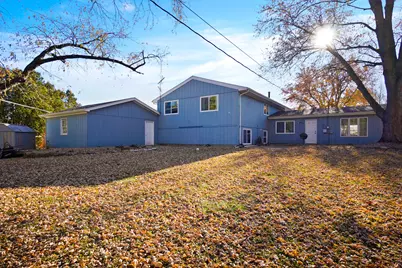 642 Omega Drive, Crown Point, IN 46307 - Photo 34