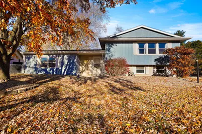 642 Omega Drive, Crown Point, IN 46307 - Photo 1