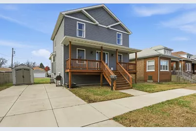 2468 Birch Avenue, Whiting, IN 46394 - Photo 2