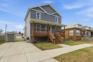 2468 Birch Ave, Whiting, IN 46394 - Photo 2