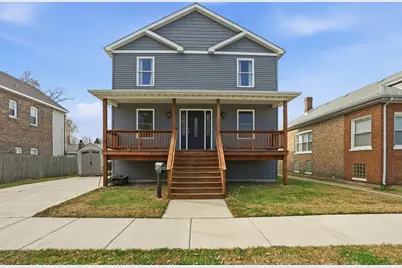 2468 Birch Avenue, Whiting, IN 46394 - Photo 1