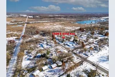 1509 E 43rd Avenue, Gary, IN 46409 - Photo 16