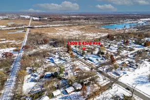 1509 E 43rd Ave, Gary, IN 46409 - Photo 16