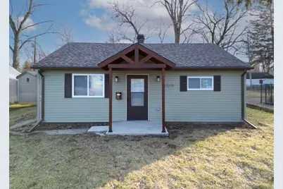 1509 E 43rd Avenue, Gary, IN 46409 - Photo 1