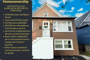 1509 Myrtle Ave, Whiting, IN 46394 - Photo 2