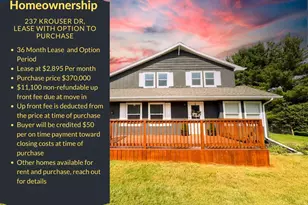 237 Krouser Dr, Valparaiso, IN 46385 - Photo 2