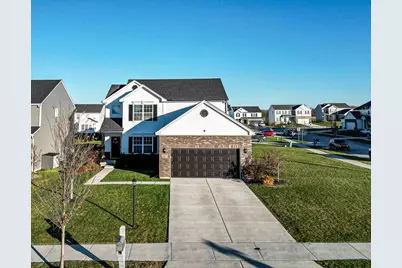 10377 Nevada Court, Crown Point, IN 46307 - Photo 2